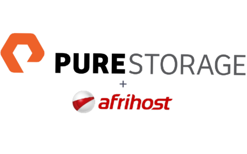 AFRIHOST FINDS THE KEY TO CLIENT HAPPINESS WITH PURE STORAGE FLASH ARRAYS