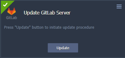 So, You need to upgrade your GitLab...but would rather have coffee
