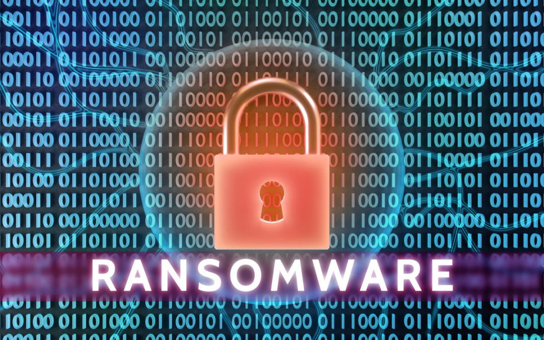 What is Ransomware, and why does my business need  protection from it?
