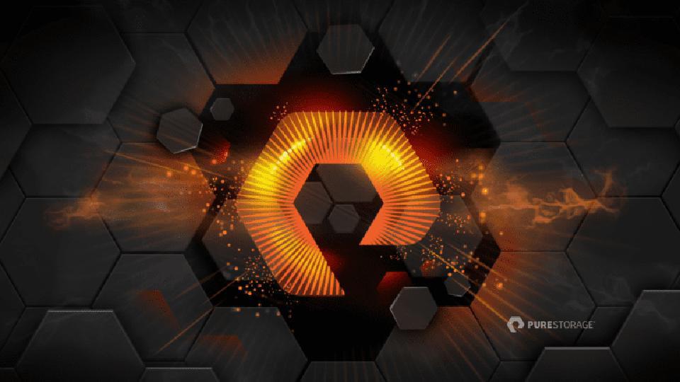 Pure Fusion: Another Disruptive Innovation by Pure Storage.