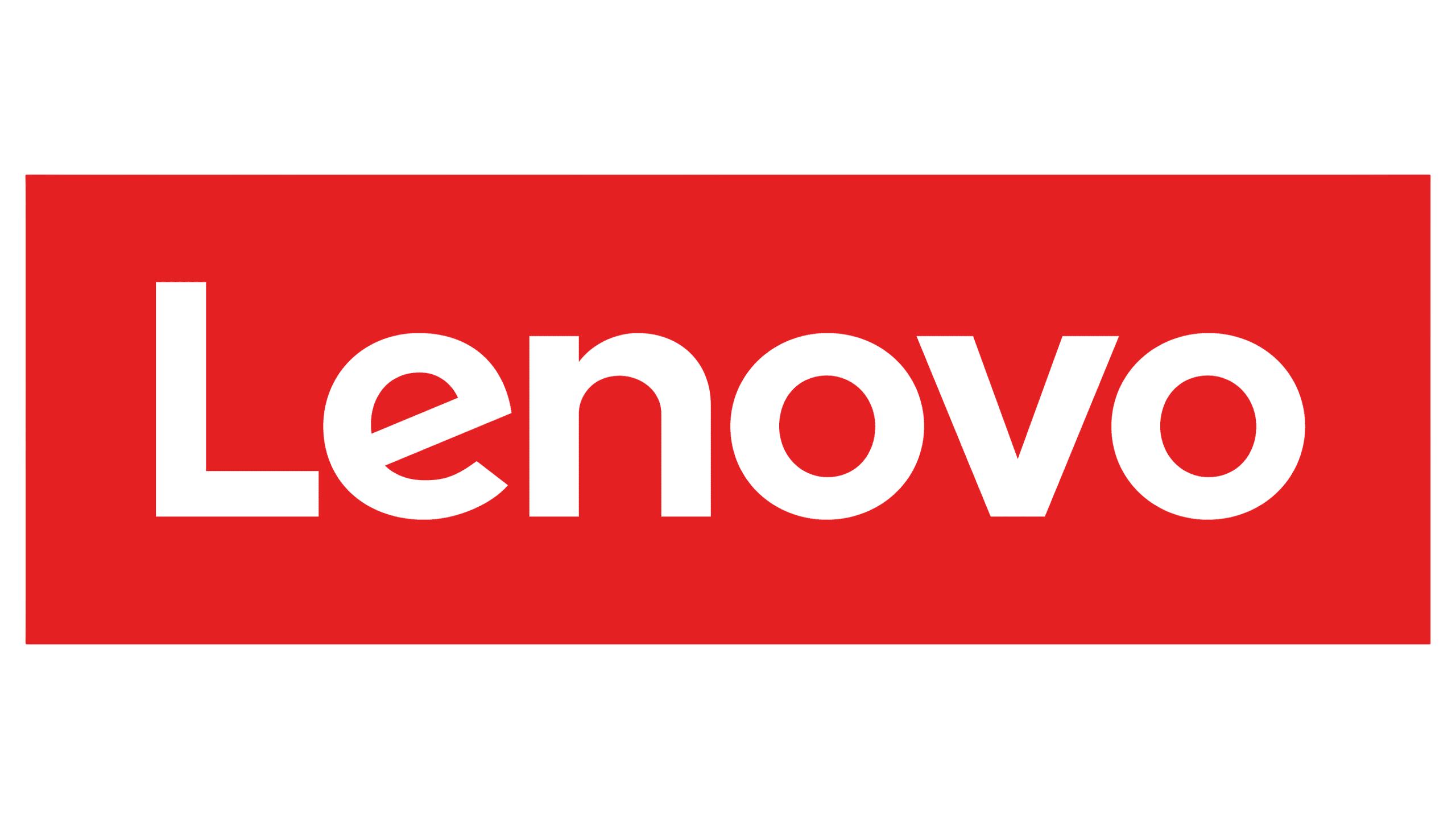 Lenovo transparent background